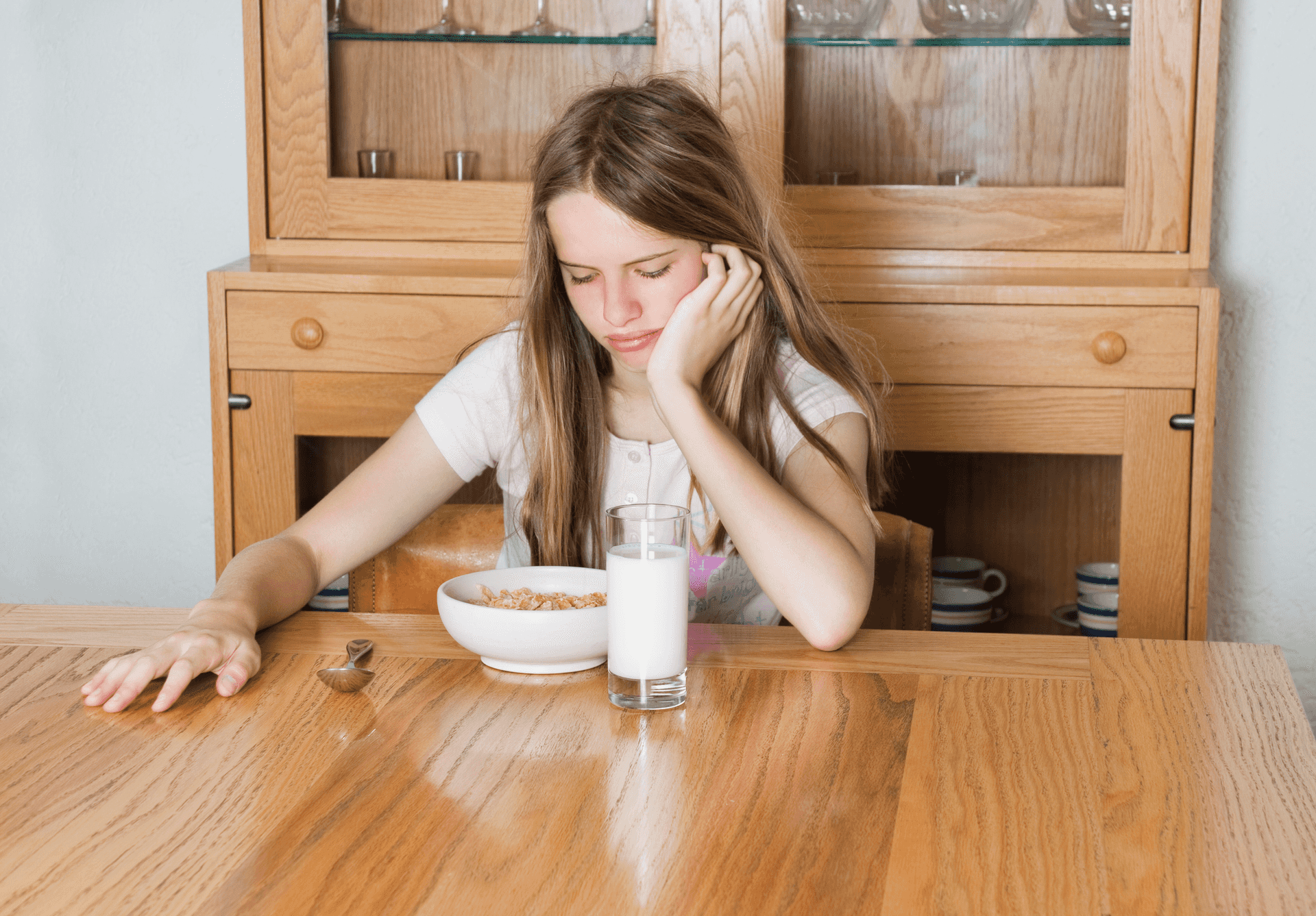 Sammenhengen mellom spiseforstyrrelser, ARFID og PANS sykdom er et område det forskes stadig mer på